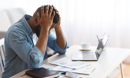 Istilah Burn Out Yang Lebih Kacau Dari Kondisi Setres Saat Kerja