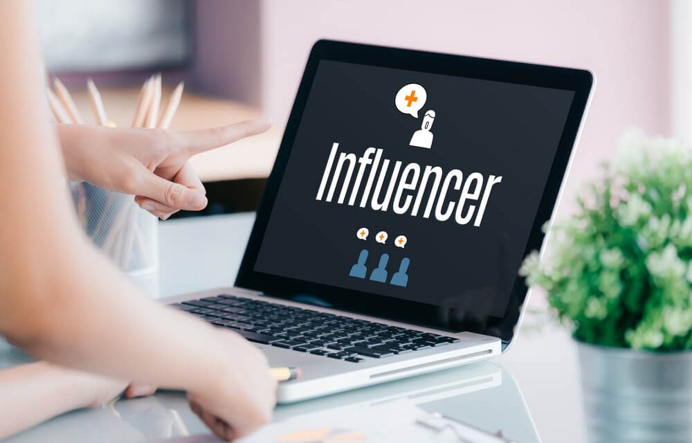 Peran Influencer Dalam Membentuk Opini Publik Di Era Digital!