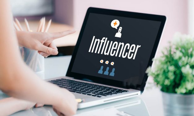 Peran Influencer Dalam Membentuk Opini Publik Di Era Digital!