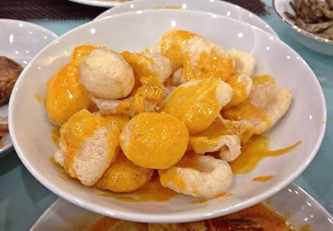 Kerupuk Kulit Padang Camilan Tradisional Dengan Rasa Istimewa