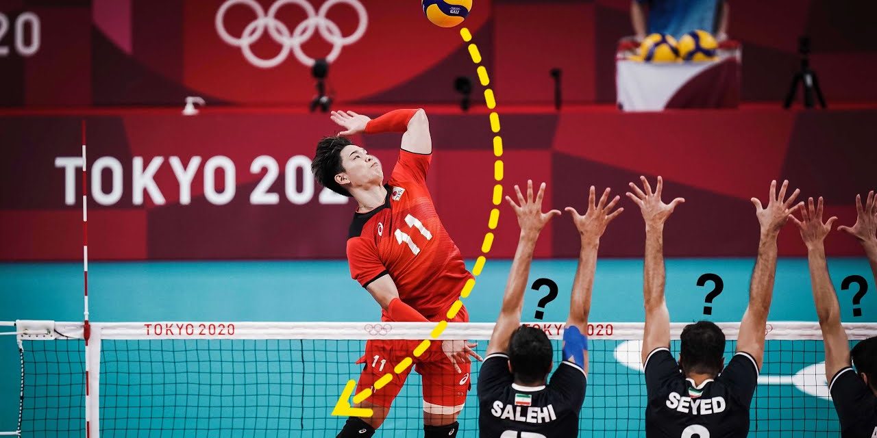 Yuji Nishida Dikenal Mesin Pencetak Poin Jepang Dari Sisi Kanan