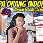 Alasan Orang Indonesia Banyak Yang Pergi Berobat Ke Malaysia !
