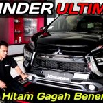 Mitsubishi Xpander MPV Terbaik Denga Harga Yang Terjangkau