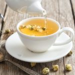 Chamomile Tea Yang Memiliki Sejuta Manfaat Untuk Kesehatan