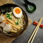 Kelezatan Mie Udon: Tradisi Rasa Kuliner Dari Negeri Sakura Guys