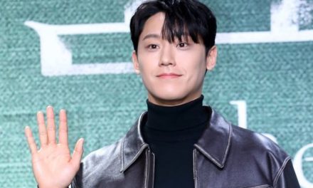 Lee Do Hyun Telah Membuktikan Sebagai Aktor Yang Handal Loh