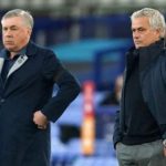 Legenda Ancelotti Tak Tertandingi, Jose Mourinho Angkat Topi