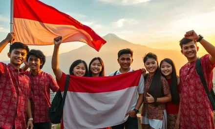 Partisipasi Aktif Dalam Nasionalisme Yang Dapat Di Lakukan Loh