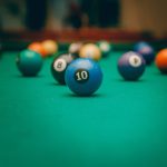 Peraturan Yang Ada Di Olahraga Billiard Sebelum Memainkannya