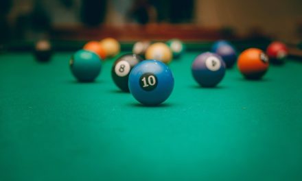 Peraturan Yang Ada Di Olahraga Billiard Sebelum Memainkannya