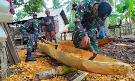 Pemanfaatan Sumber Daya Lokal Di Dunia Modern, Yuk Simak