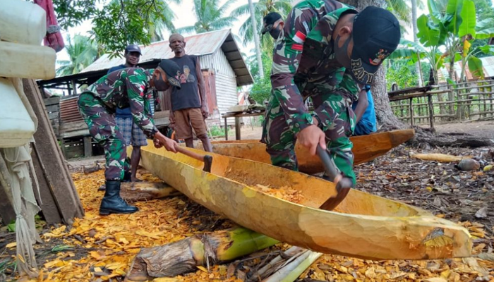 Pemanfaatan Sumber Daya Lokal Di Dunia Modern, Yuk Simak