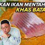 Na Niura Hidangan Tradisional Sumatra Yang Menggoda Selera