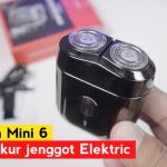 Alat Cukur Jenggot Elektrik Inovasi Terbaru Masa Kini, Yuk Simak