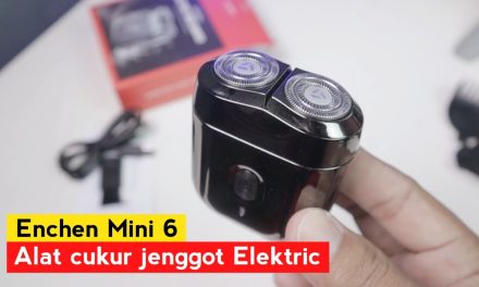 Alat Cukur Jenggot Elektrik Inovasi Terbaru Masa Kini, Yuk Simak