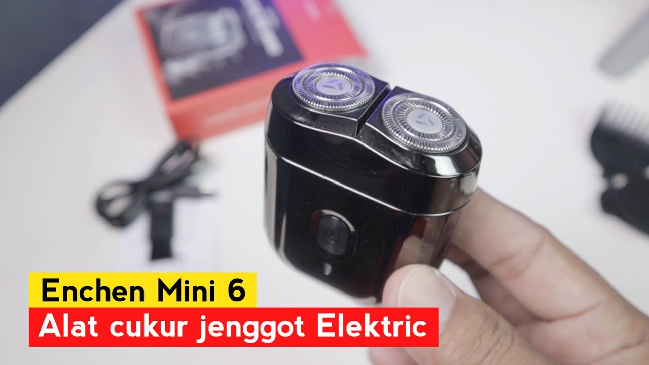 Alat Cukur Jenggot