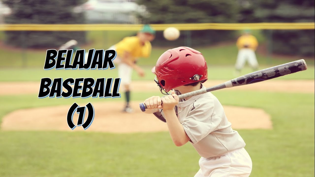 Belajar Teknik Baseball