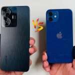Seperti Kembaran, Ini Merek Hp Yang Mirip Dengan Iphone