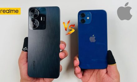 Seperti Kembaran, Ini Merek Hp Yang Mirip Dengan Iphone