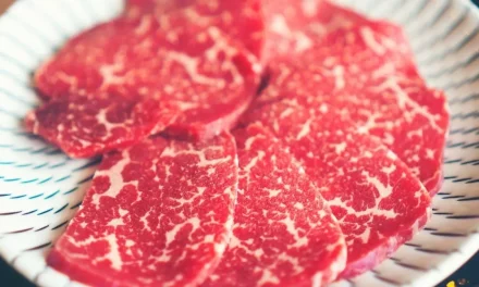 Emisi Dari Produksi Daging Sering Terabaikan, Yuk Kita Bahas!