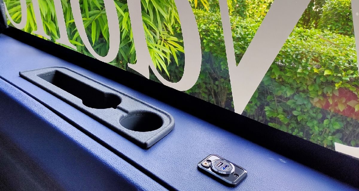 Cara Kerja Mengisi Daya Powerbank Berisiko Kebakaran Di Bus