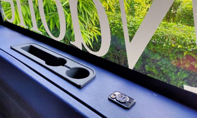 Cara Kerja Mengisi Daya Powerbank Berisiko Kebakaran Di Bus