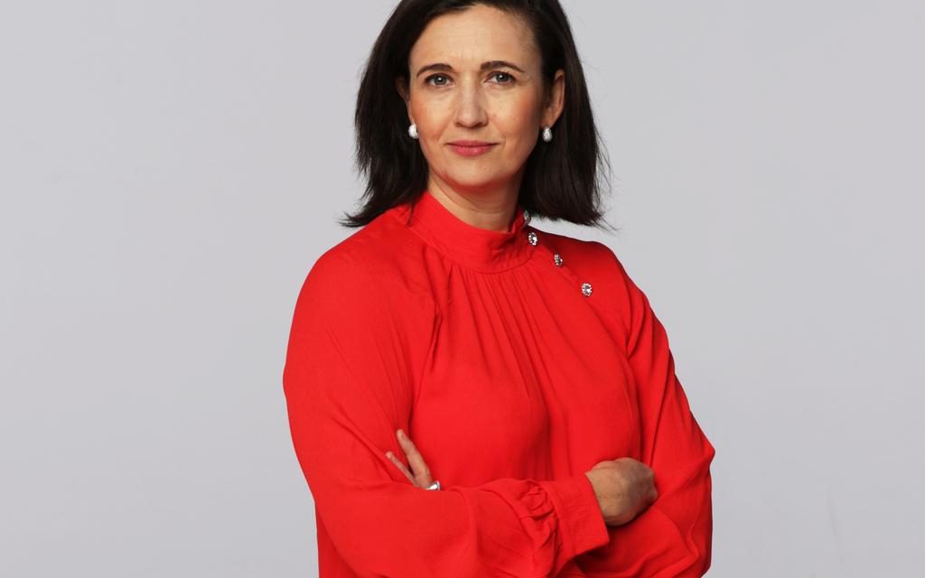 Natasha Robinson Raih Penghargaan Besar Di Excellence