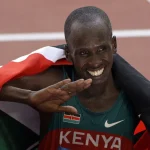 Samuel Kamau Wanjiru Kini Akan Tetap Hidup Dalam Dunia Atletik