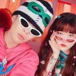 AKMU Sukses Mencuri Perhatian Sebagai Duo Musik Paling Ikonik