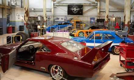 Sensasi Baru, Roller Coaster Fast And Furious Akan Segera Hadir