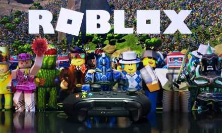 Game Roblox Menjadi Favorit Bagi Jutaan Pemain Di Dunia