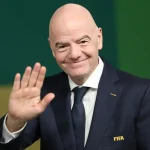 Presiden FIFA Infantino: Sepak Bola Ruang Toleransi Dan Inklusi