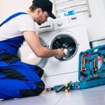 Pengering Mesin Cuci Rewel? Ini Trik Memperbaikinya!