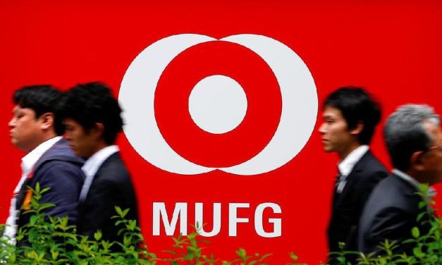 MUFG Jepang Investasi Miliaran Dolar Di Shriram Finance India