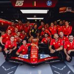 Direktur Teknik Ferrari Dan Tantangan Regenerasi Tim, Yuk Simak