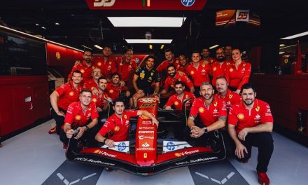 Direktur Teknik Ferrari Dan Tantangan Regenerasi Tim, Yuk Simak