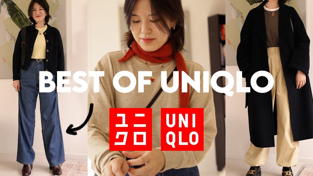 UNIQLO