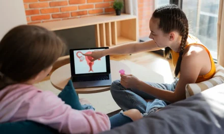 Pentingnya Edukasi Seksual Sejak Dini Bagi Anak, Yuk Kita Bahas