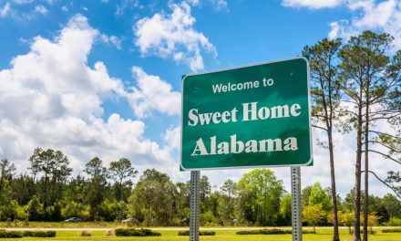 Wilayah Pedesaan Alabama Rayakan Proyek Internet Fiber