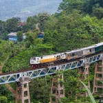 Indonesia Kebut Pembiayaan Swasta US$53 Miliar Jalur Kereta