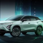 Bongkar Plus Minus SUV Listrik Chery Omoda E5