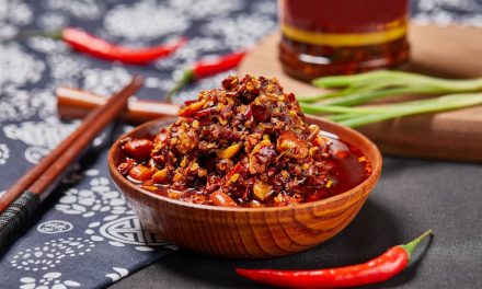 Chili Oil Bisa Tahan Lama Dengan Beberapa Tips