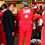 Direktur Teknik Ferrari Dan Tantangan Regenerasi Tim