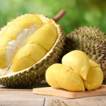 Durian Bikin Kolesterol Naik, Fakta Atau Mitos, Ini Kata Dokter!