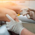 Terobosan Baru Terapi Radang Sendi Lewat Suntikan Anti-Aging