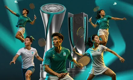 Jadwal Makin Padat, Aturan Baru BWF 2027 Bikin Atlet Engap