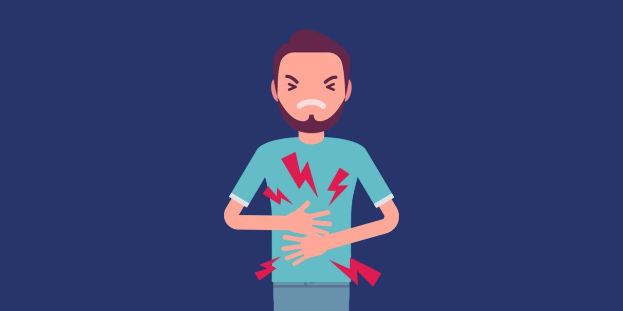 Ulkus Duodenum, Luka pada Usus Dua Belas Jari Perlu Waspada