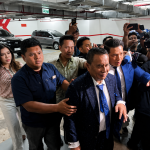 Hotman Paris Kini Resmi Jadi Kuasa Hukum Febrie Adriansyah