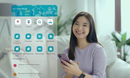 Cek Penggunaan Listrik Dengan Aplikasi Smartphone Berikut