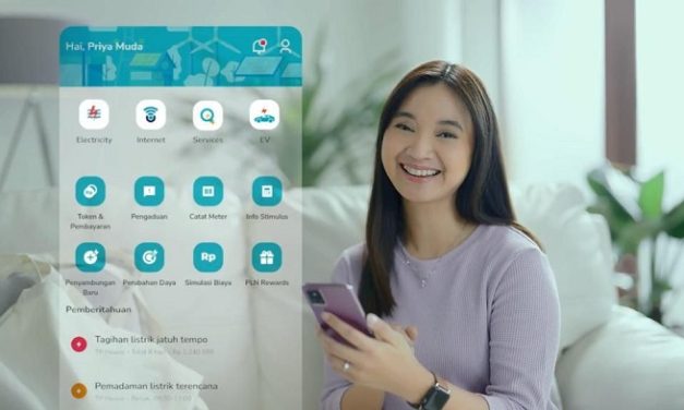 Cek Penggunaan Listrik Dengan Aplikasi Smartphone Berikut